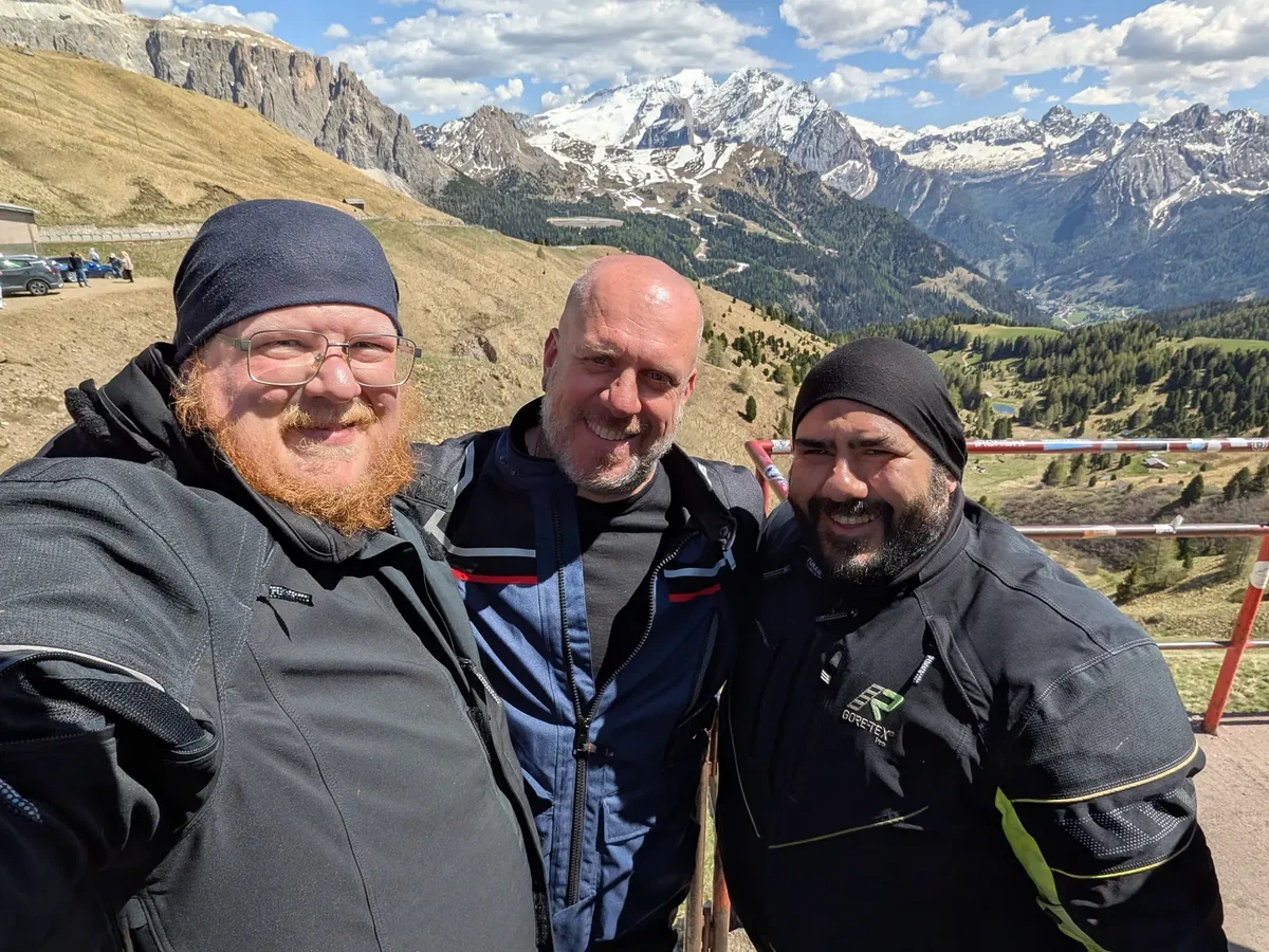 Sellaronda 2026